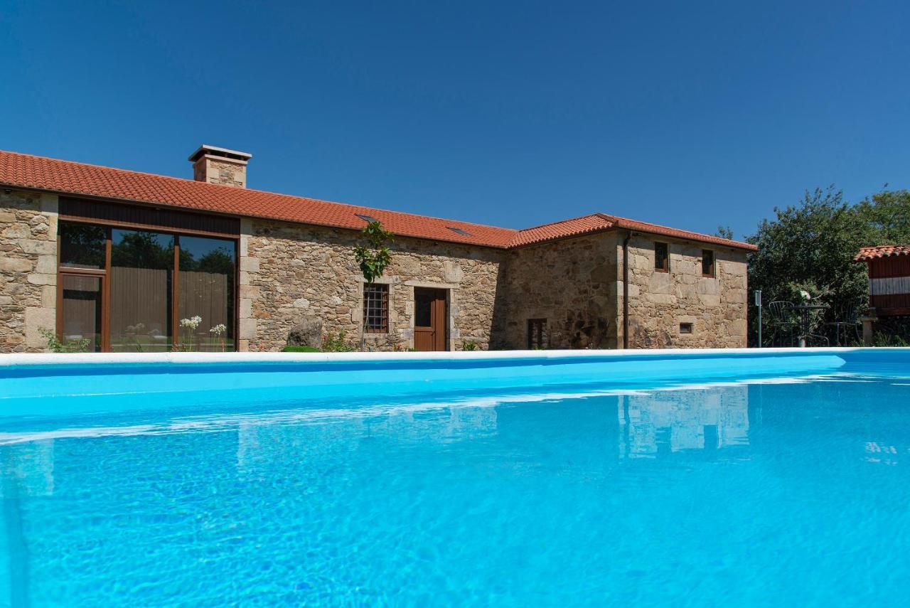 Casa Do Leal Silver Way Silleda Zewnętrze zdjęcie