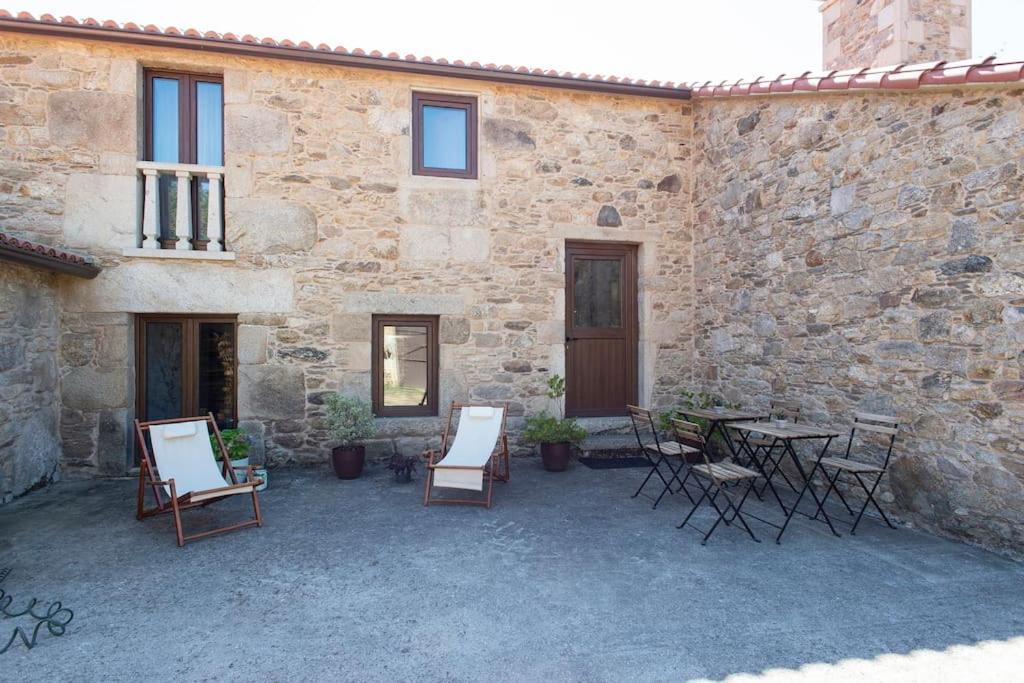 Casa Do Leal Silver Way Silleda Zewnętrze zdjęcie