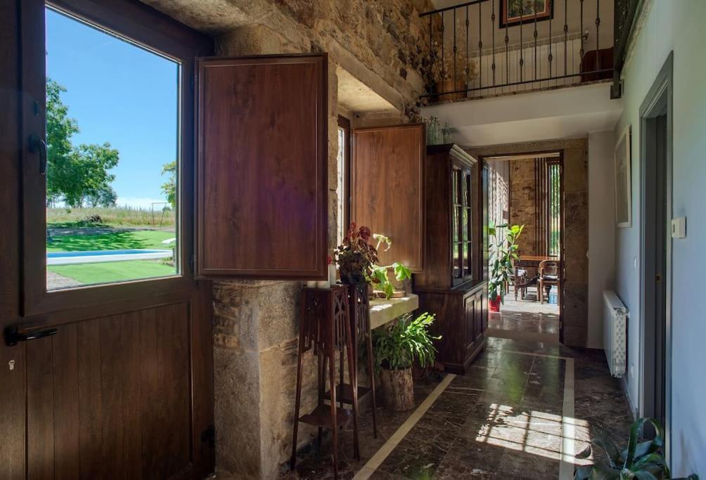 Casa Do Leal Silver Way Silleda Zewnętrze zdjęcie