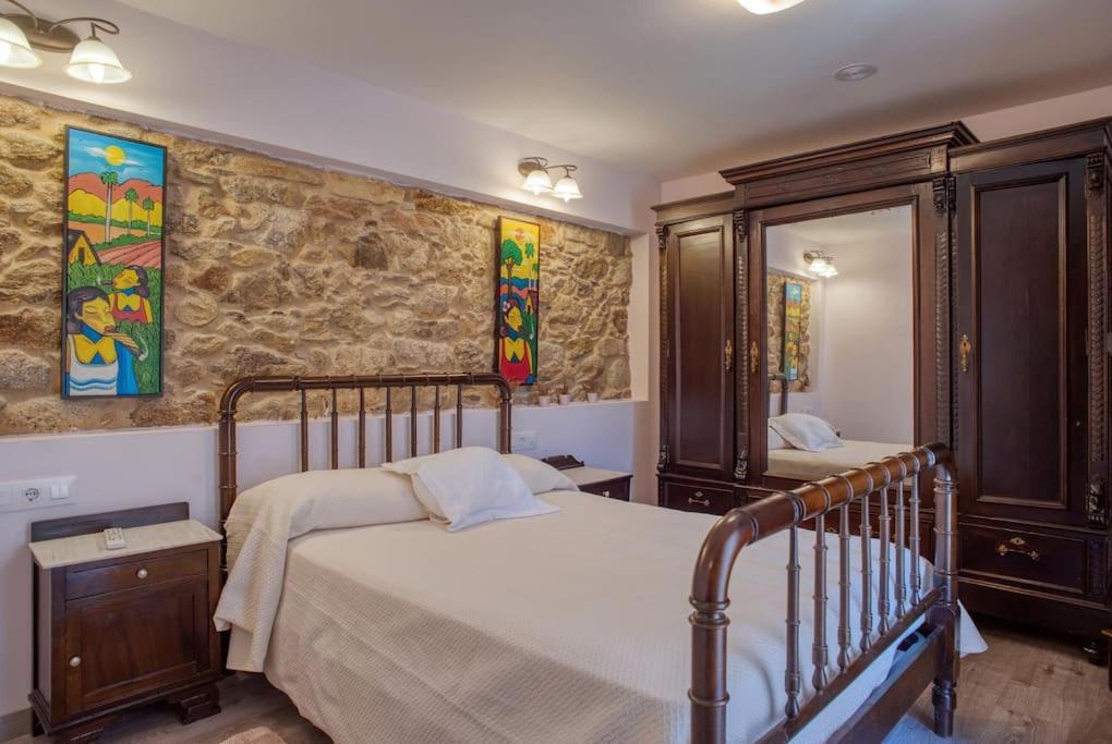 Casa Do Leal Silver Way Silleda Zewnętrze zdjęcie