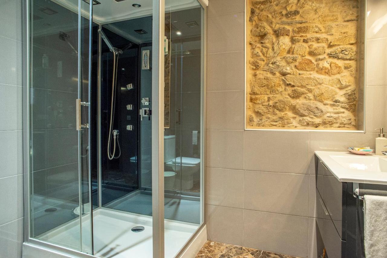 Casa Do Leal Silver Way Silleda Zewnętrze zdjęcie