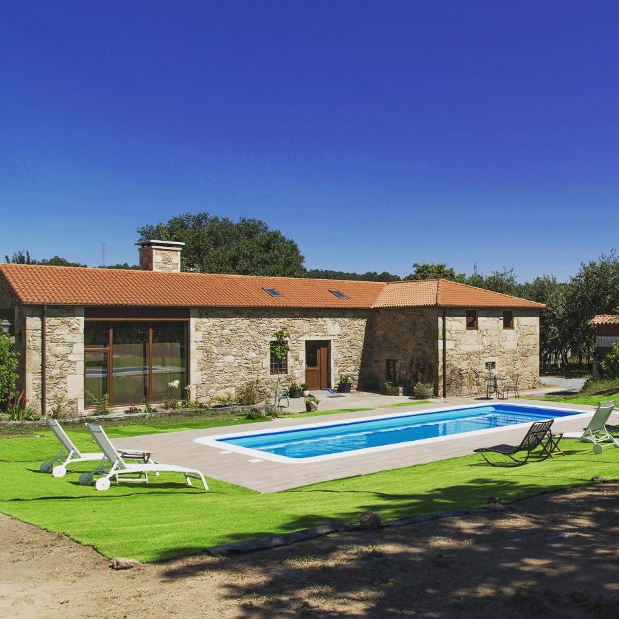 Casa Do Leal Silver Way Silleda Zewnętrze zdjęcie