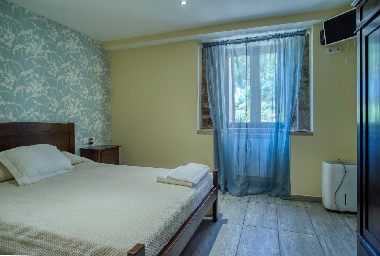 Casa Do Leal Silver Way Silleda Zewnętrze zdjęcie