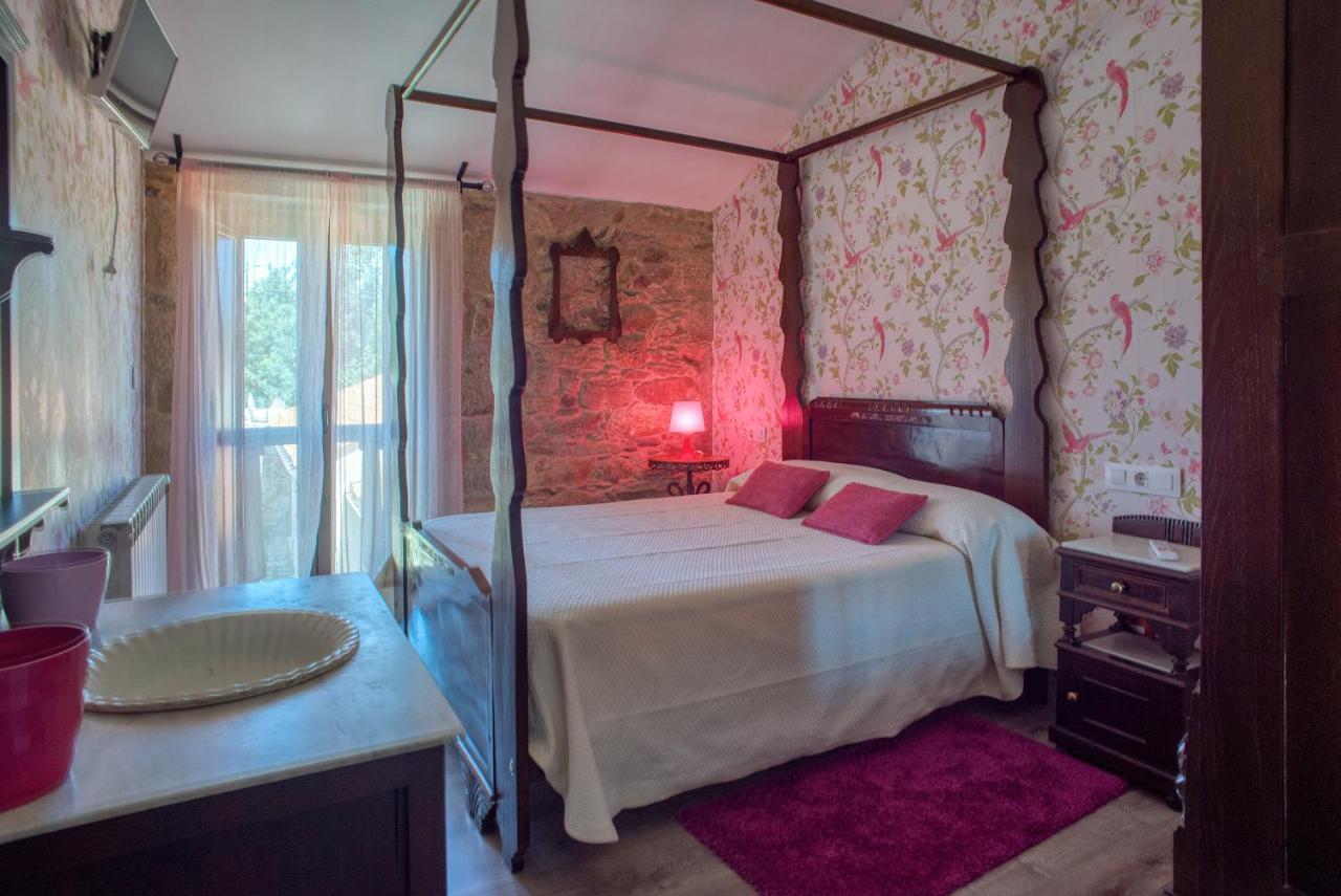 Casa Do Leal Silver Way Silleda Zewnętrze zdjęcie