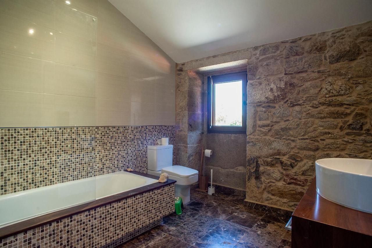 Casa Do Leal Silver Way Silleda Zewnętrze zdjęcie