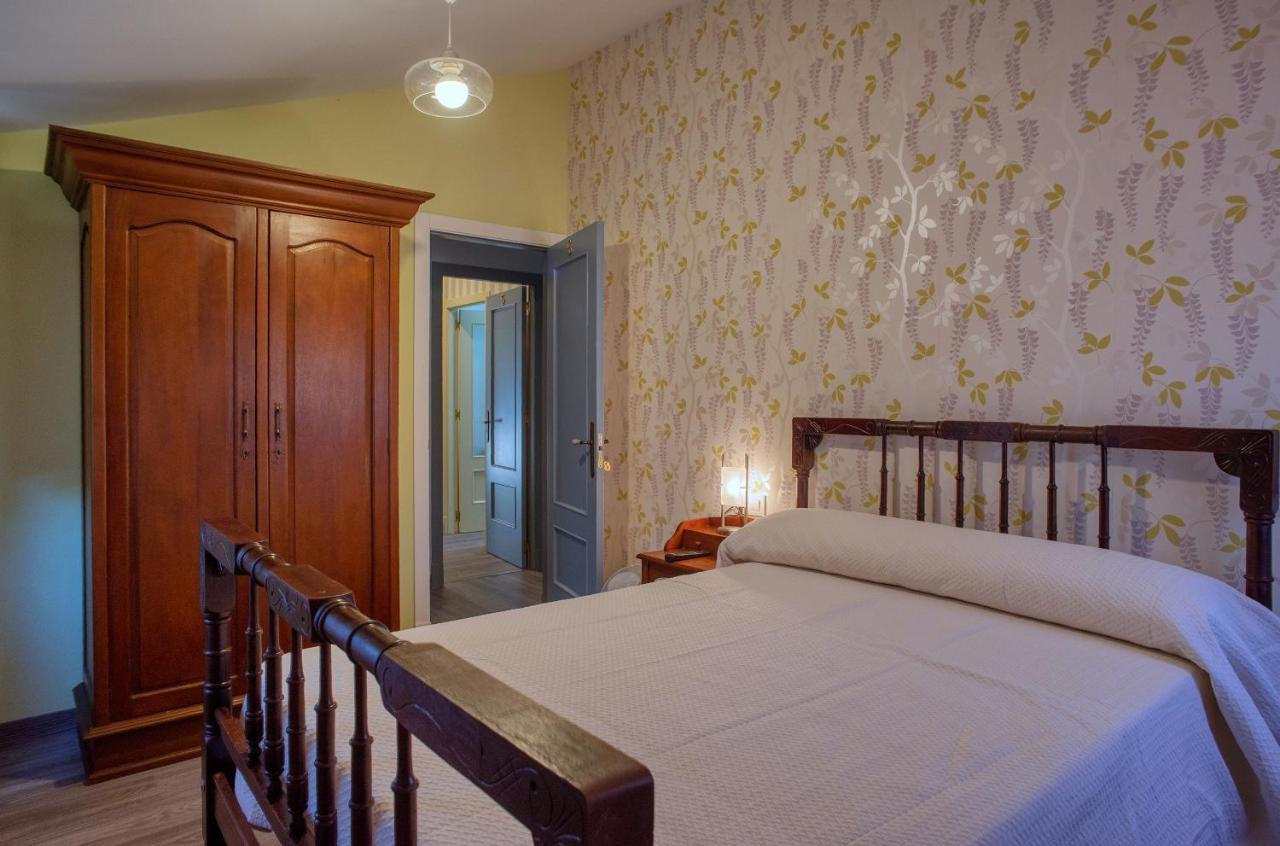 Casa Do Leal Silver Way Silleda Zewnętrze zdjęcie